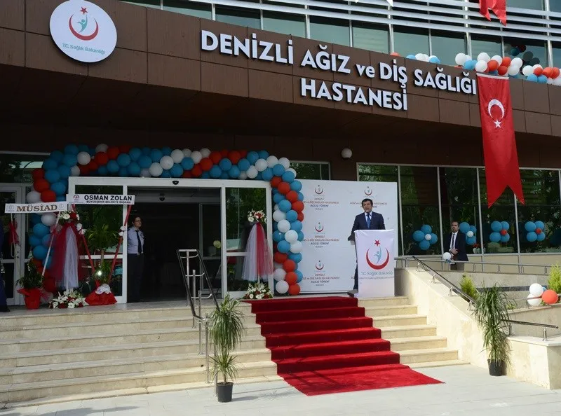denizli