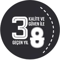 Yıllık deneyim