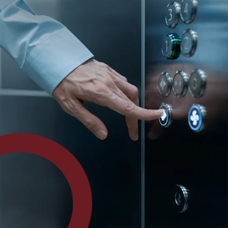 Asansör Güvenliği - Günlük Hayatta Dikkat Edilmesi Gerekenler